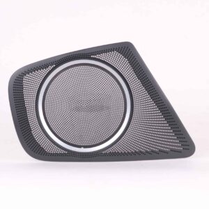 Grille    | 8K0 035 436 A