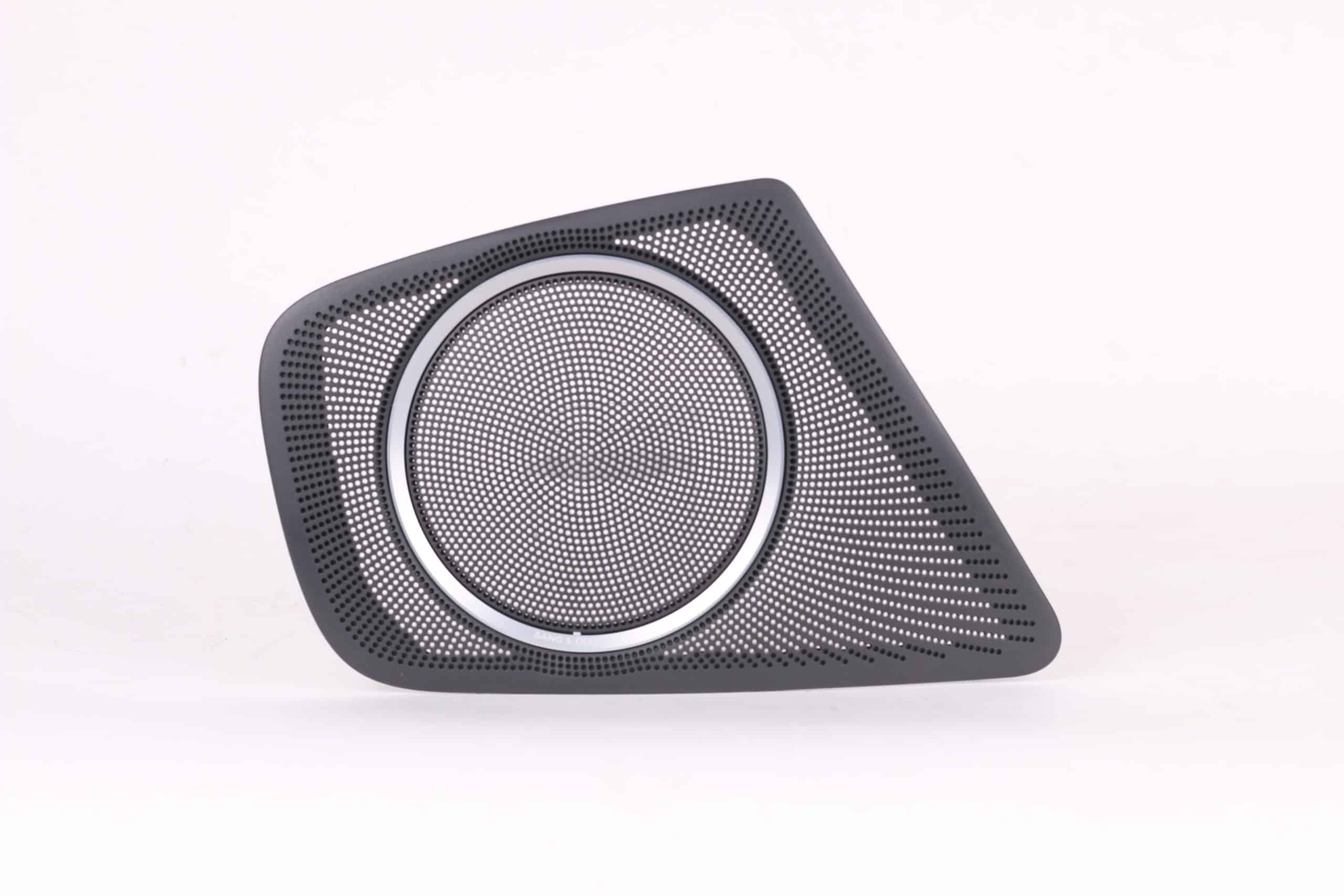 Grille | 8K0 035 436 A