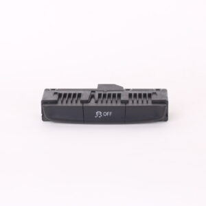Bouton console centrale | 8K0 959 673 F