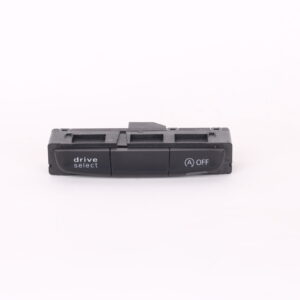 Bouton console centrale | 8K0 959 673 K