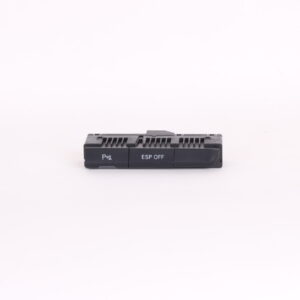 Bouton console centrale    | 8K2 959 674 A