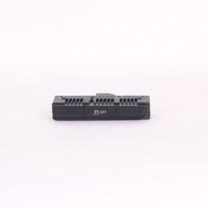 Bouton console centrale    | 8K2 959 674 F