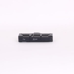Bouton console centrale    | 8K2 959 674 G