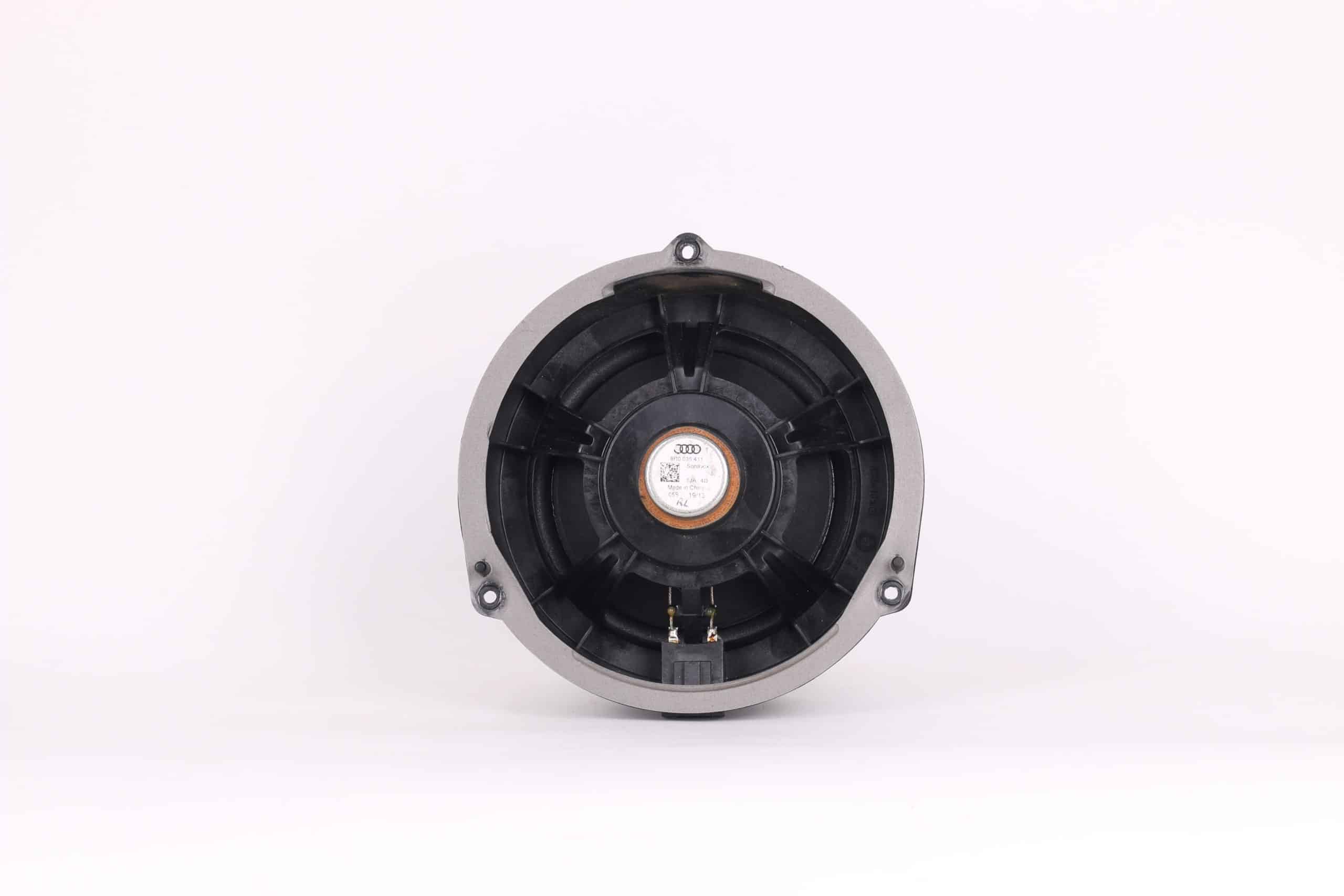 Enceinte Medium / Basse | 8R0 035 411 – Image 2