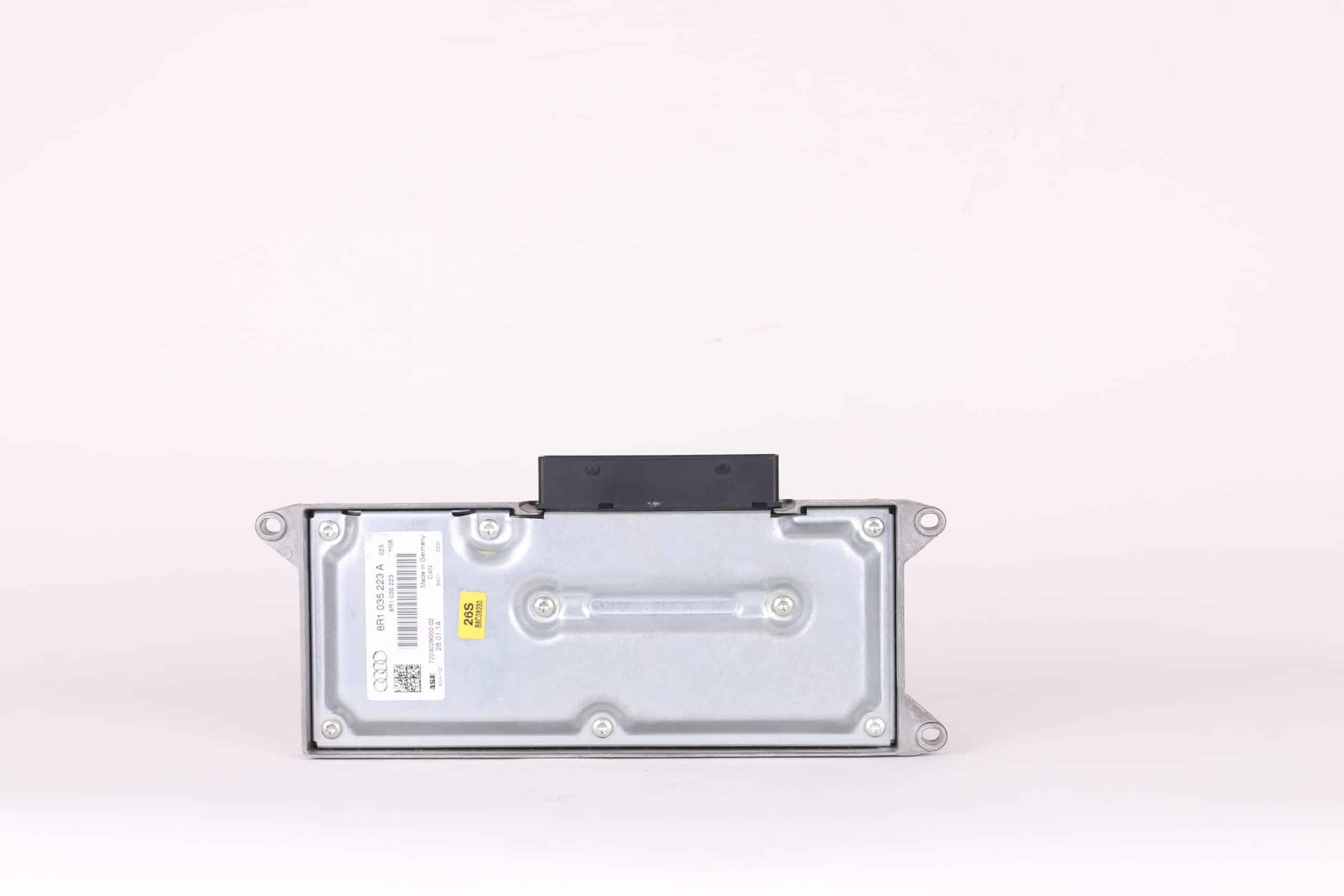 Amplificateur CAN | 8R1 035 223 A - Imagen 3