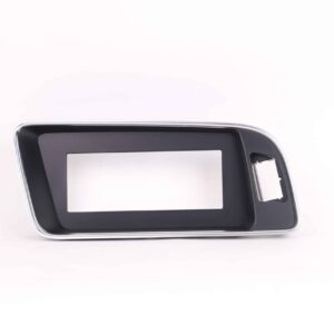 Diverses pièces plastiques, supports, etc… | 8R1 857 186 M
