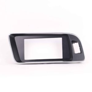 Diverses pièces plastiques, supports, etc… | 8R1 857 186 N