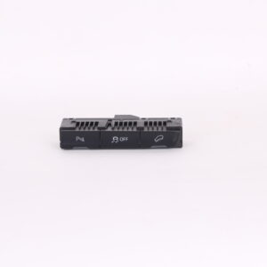 Bouton console centrale    | 8R2 959 674 C