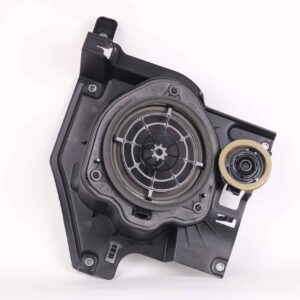 Enceinte Tweeter  Associé avec : 8S0 035 411 A
Etrier de montage enceinte : 8S8 035 241 A ou 8S8 035 242 A  | 8S0 035 399