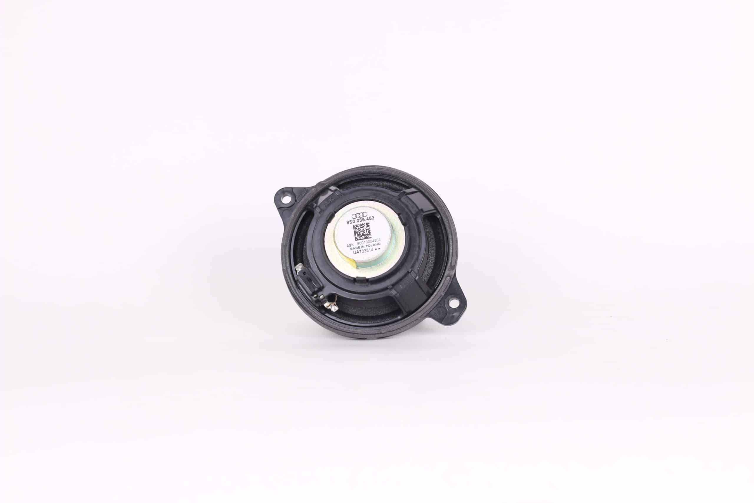 Enceinte | 8S0 035 453 – Image 2