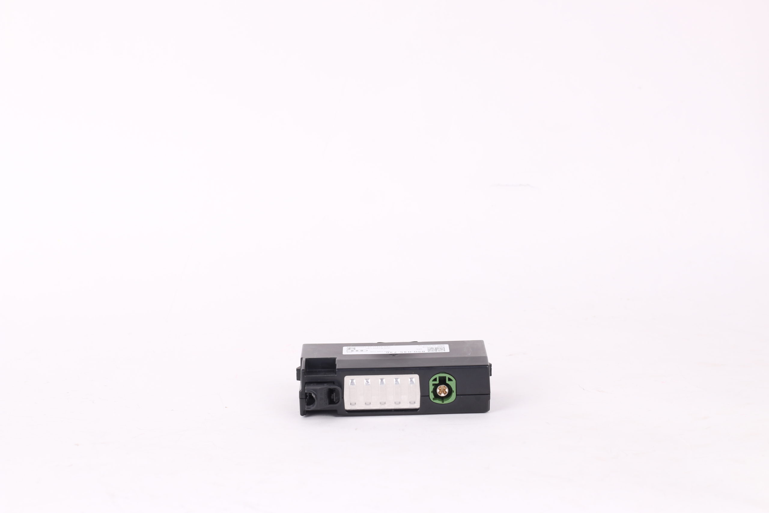 Connecteur vert | 8S0 035 736 – Image 3