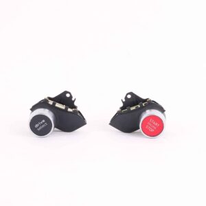Set de touches pour volant R8    | 8S0 951 523 K