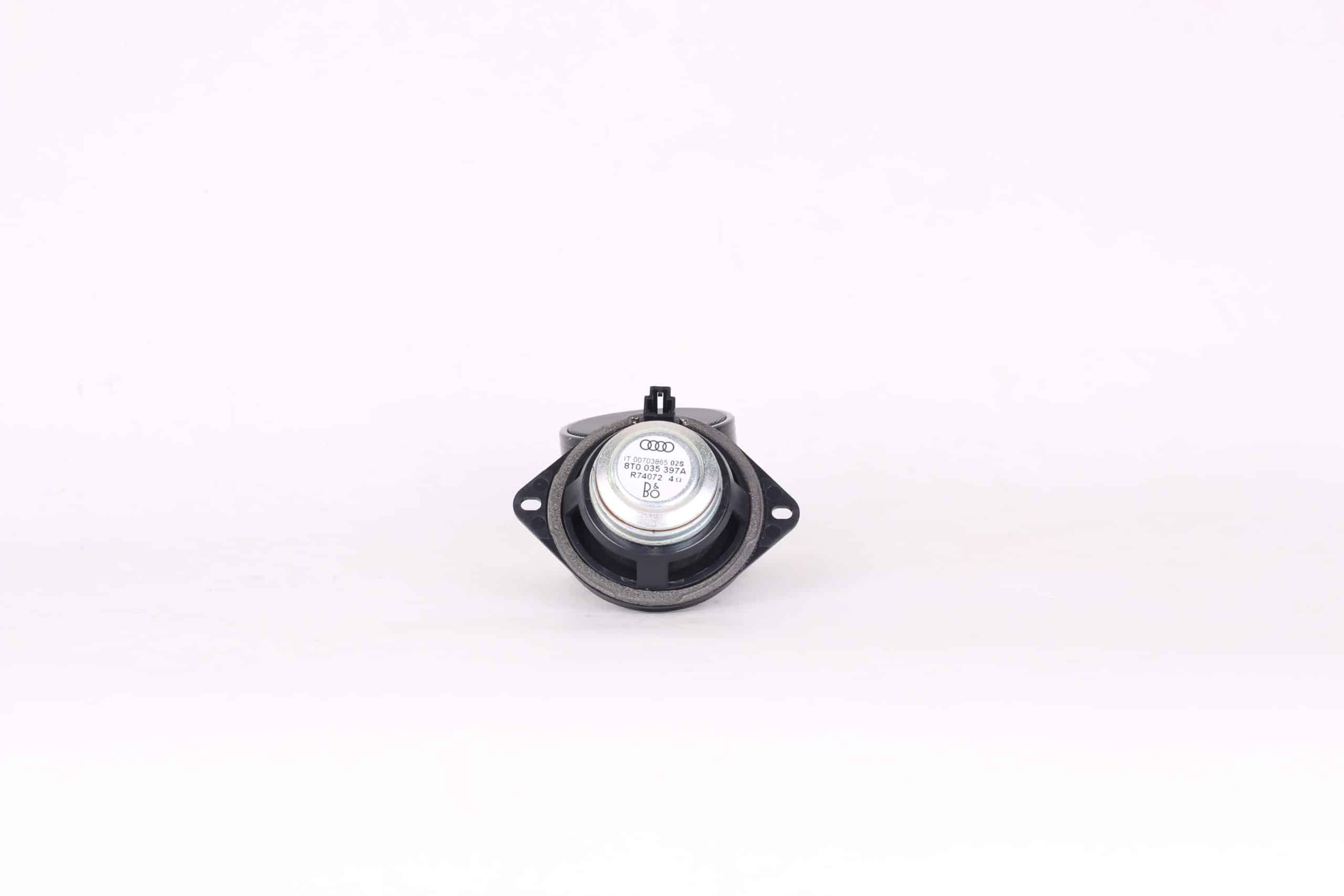 Enceinte Central | 8T0 035 397 A – Image 2
