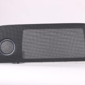 Grille    | 8T0 035 405 B
