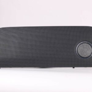 Grille    | 8T0 035 406 B