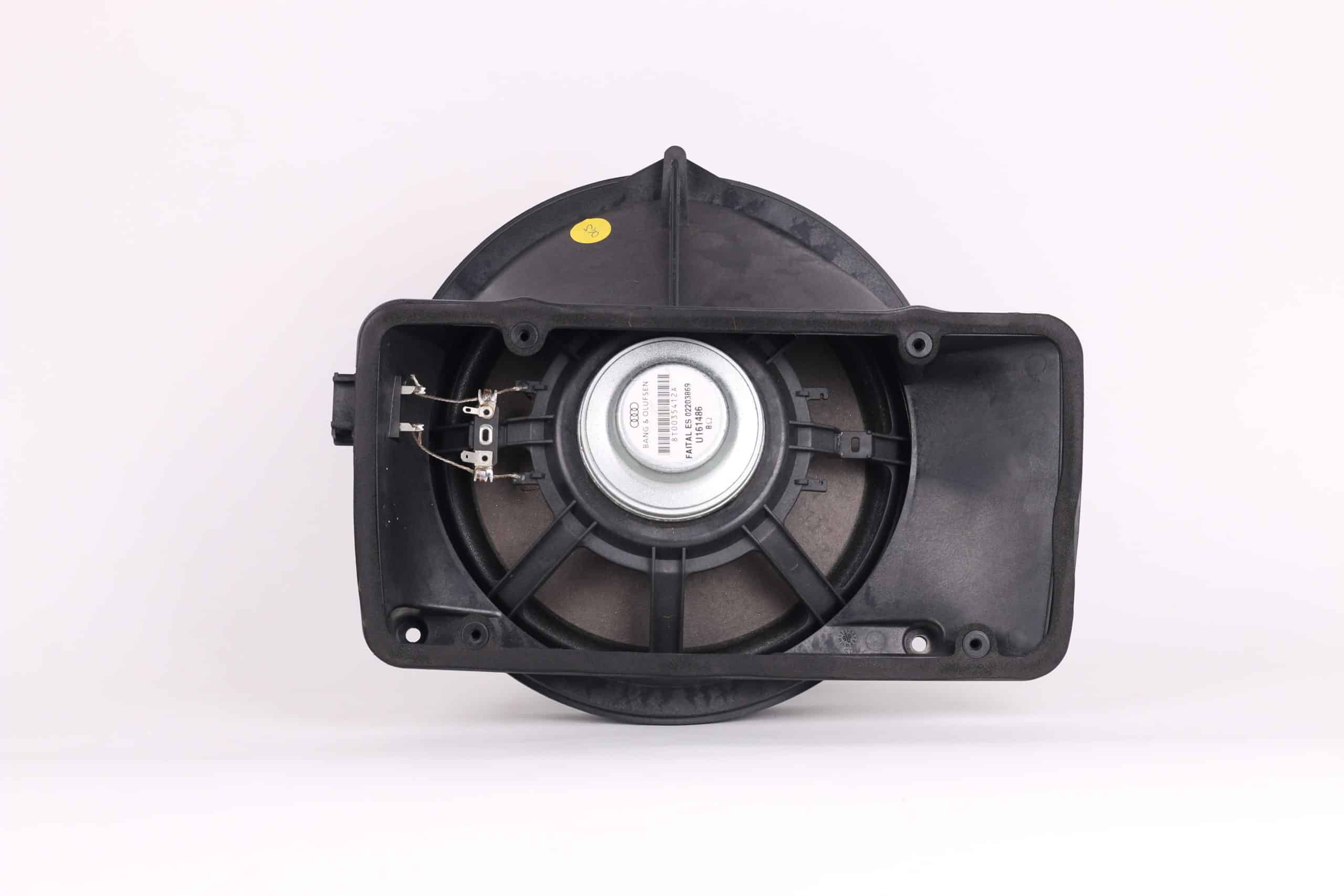 Enceinte Medium / Basse | 8T0 035 412 A – Image 2