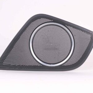 Grille    | 8T0 035 419 A