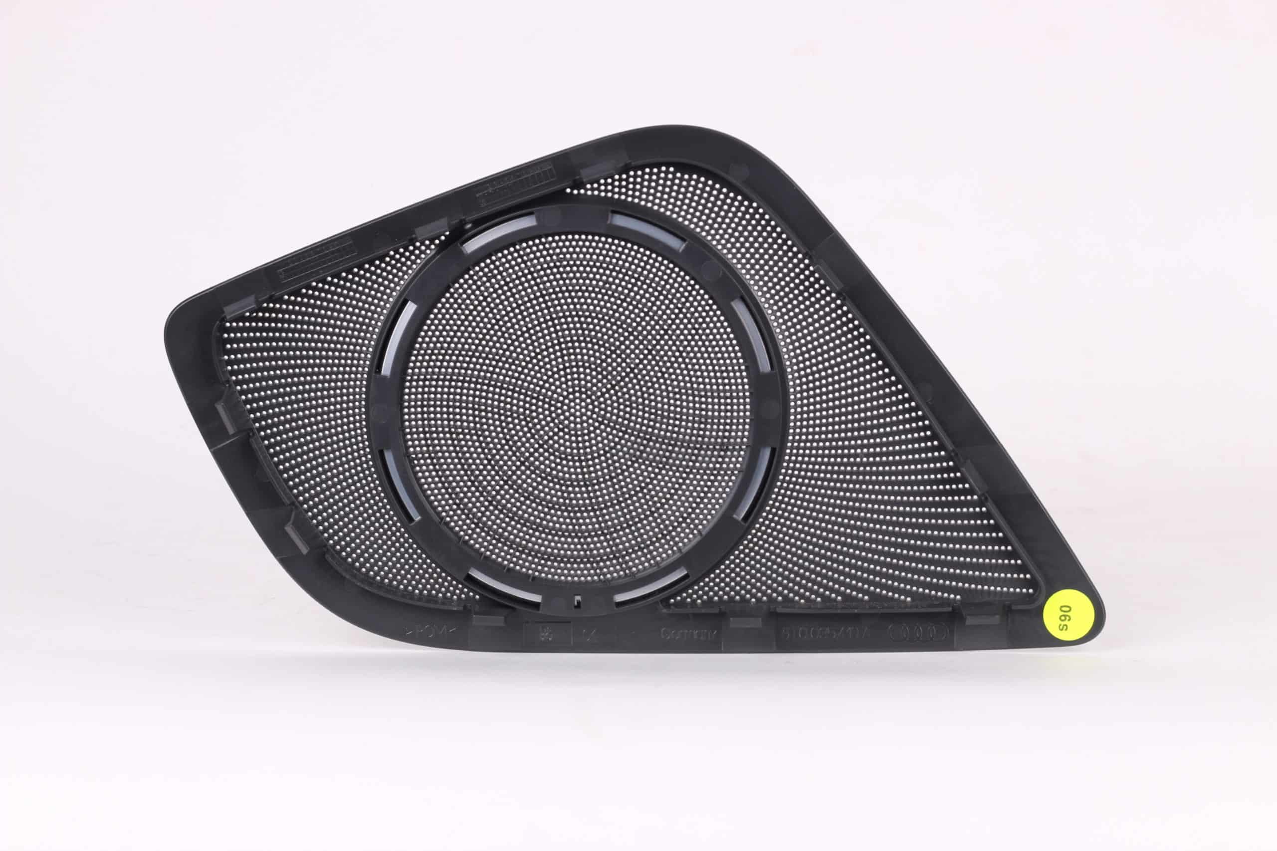 Grille | 8T0 035 419 A – Image 2