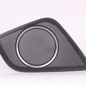 Grille    | 8T0 035 420 A