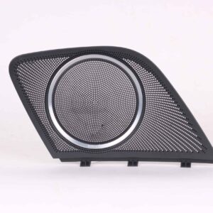 Grille    | 8T0 035 435 A