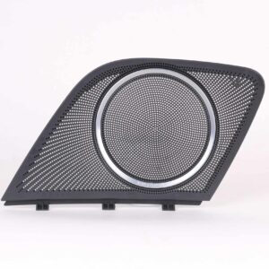 Grille    | 8T0 035 436 A