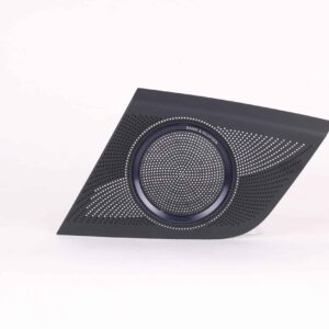 Grille    | 8T0 857 227