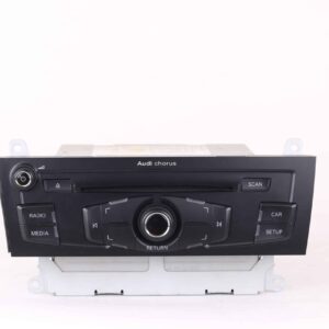 Sistema multimédia Audi Chorus III | 8T1 035 152 D