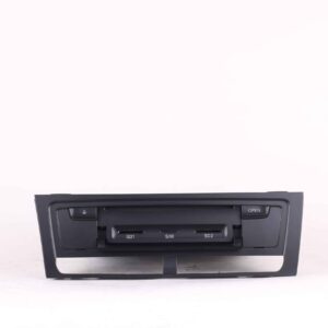MMI3G High multimediasysteem | 8T1 035 670 D