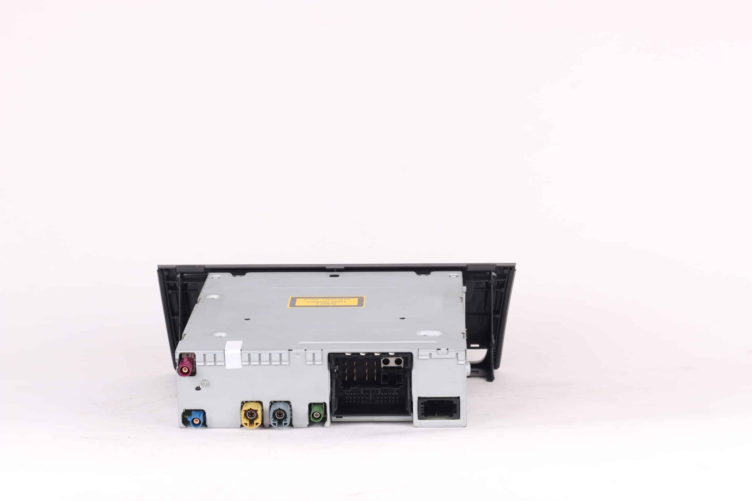 Système multimédia MMI3G High | 8T1 035 670 D - Image 3