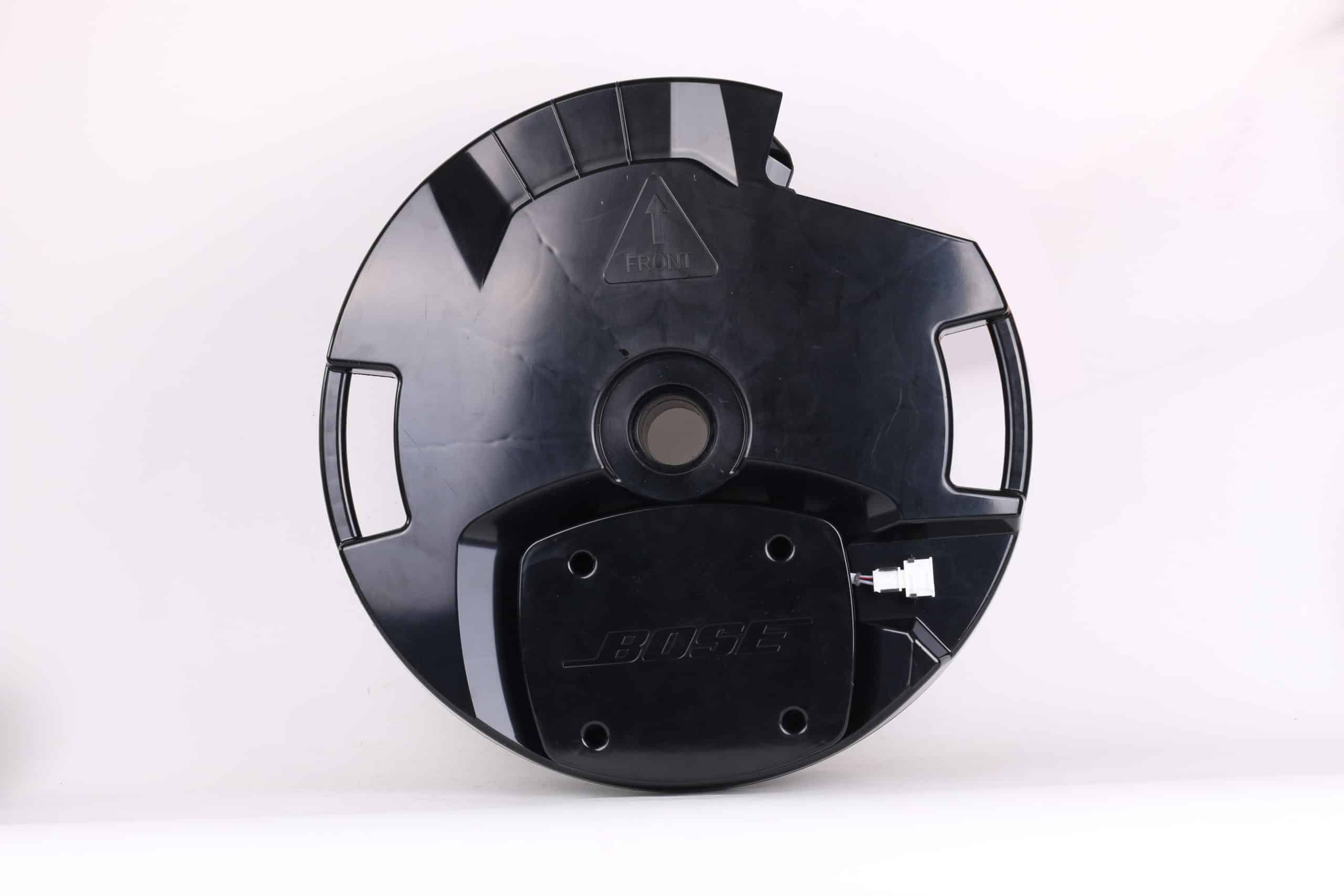 Enceinte Woofer | 8U0 035 382 A - Image 2