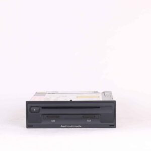 Multimediasysteem MIB1 High | 8V0 035 043 C