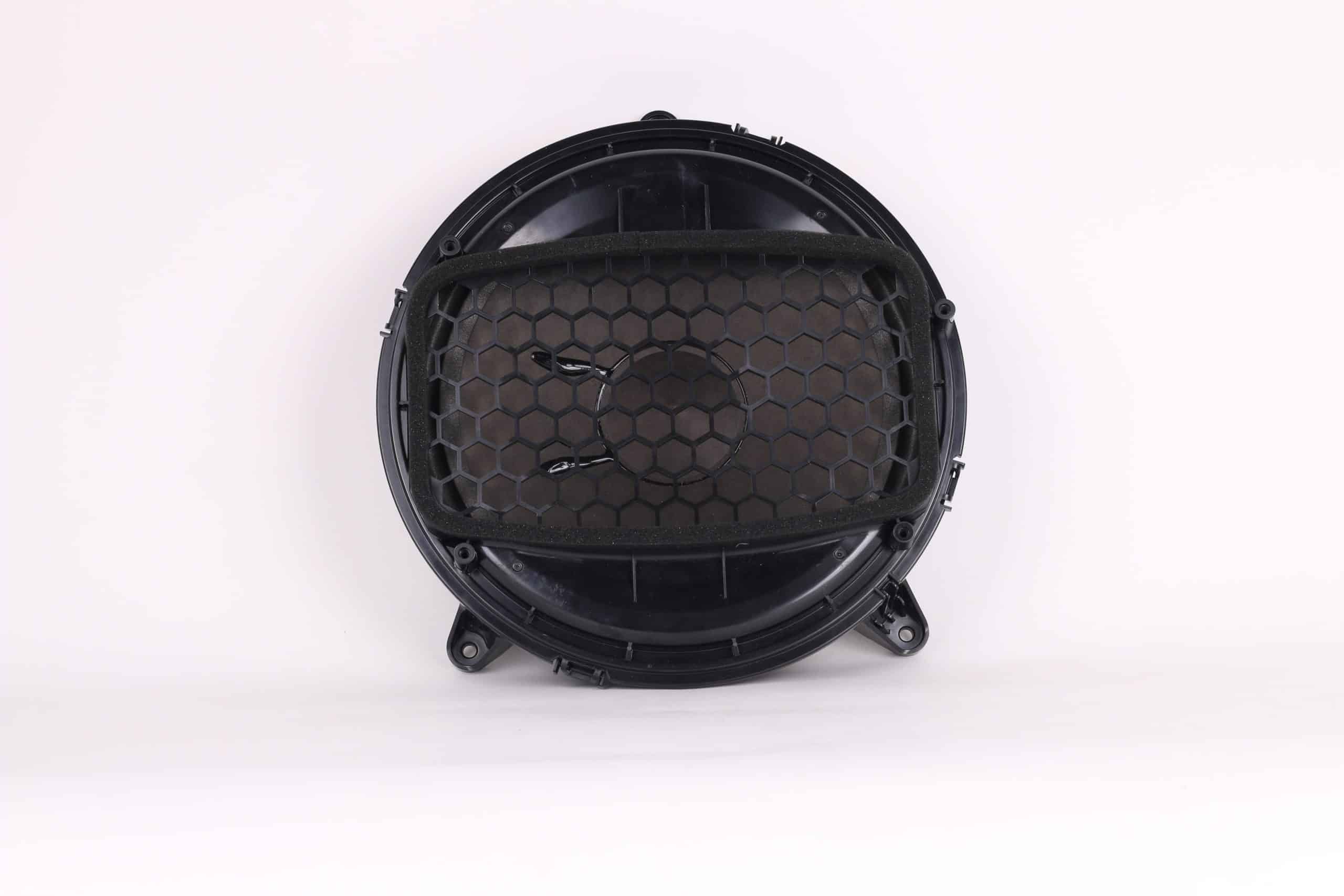 Enceinte Sub | 8V0 035 412 B