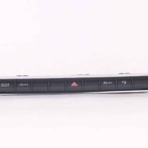 Bouton console centrale    | 8V0 925 301 BP