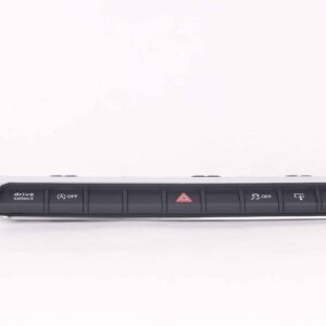 Bouton console centrale    | 8V0 925 301 D