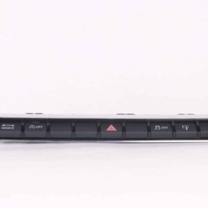 Bouton console centrale    | 8V0 925 301 DT