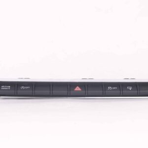 Bouton console centrale    | 8V0 925 301 FK
