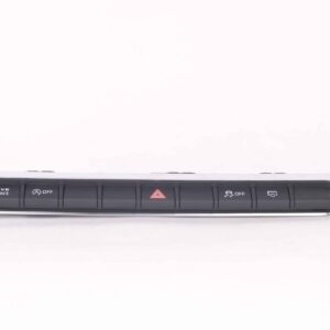 Bouton console centrale    | 8V0 925 301 NA