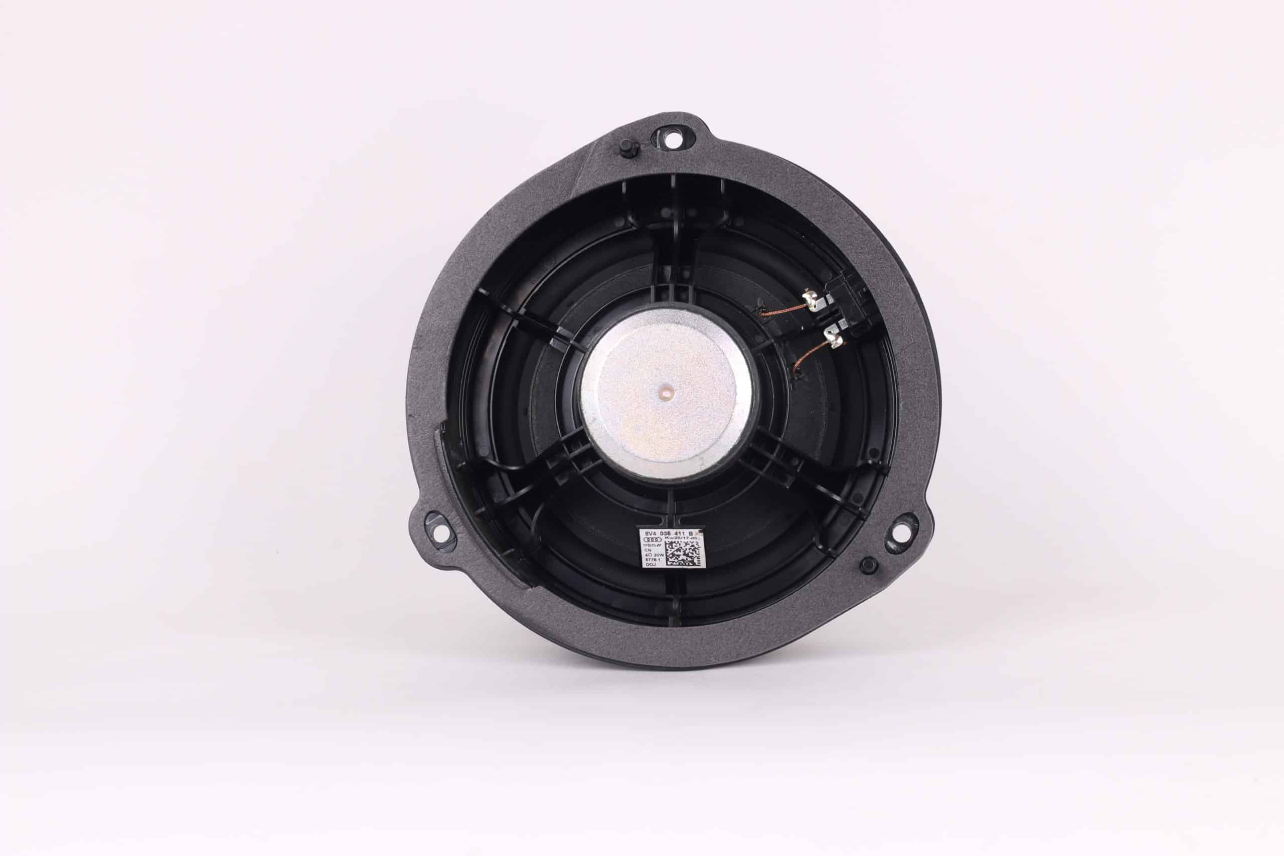 Enceinte | 8V4 035 411 B – Image 2