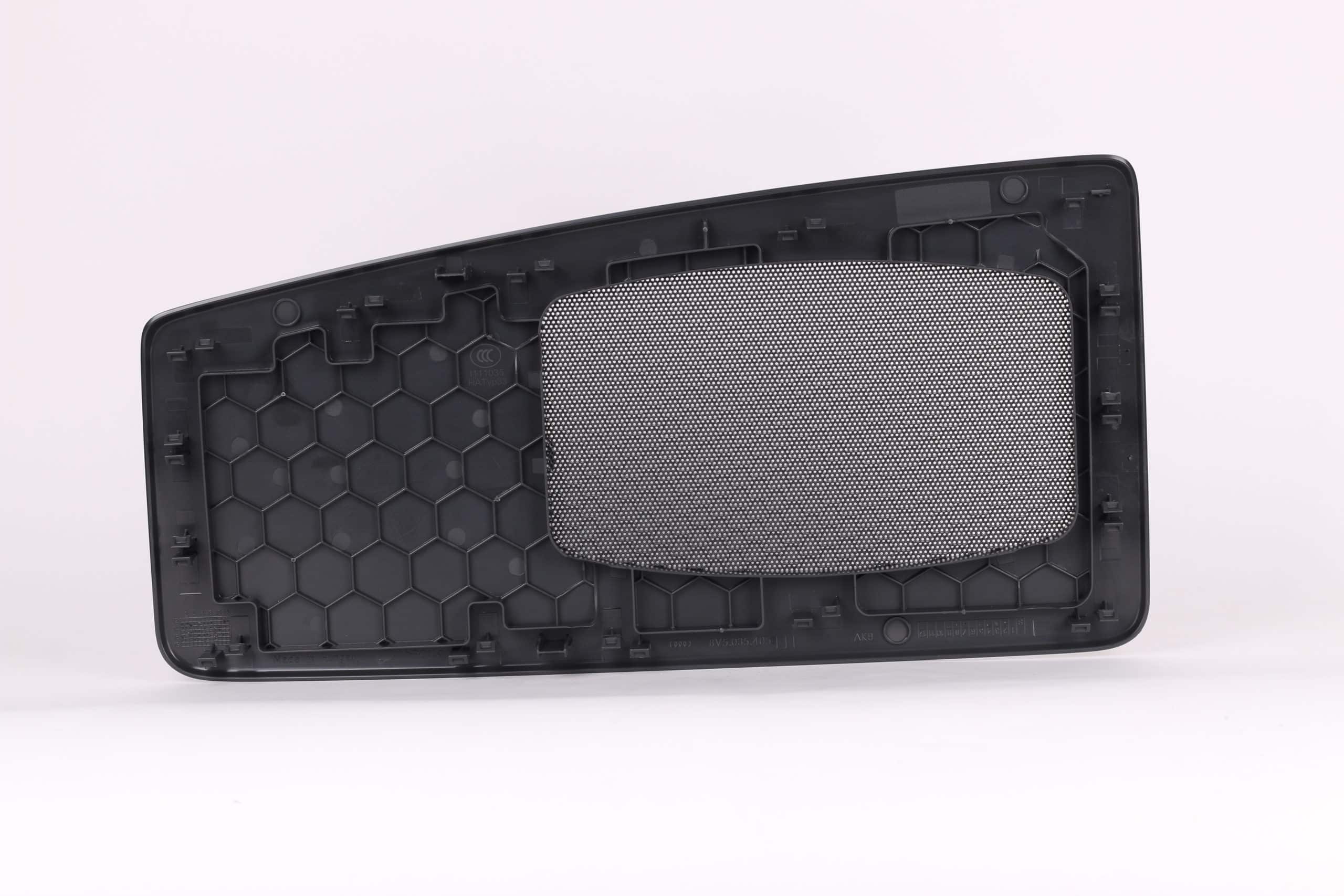 Grille | 8V5 035 405 B – Image 2