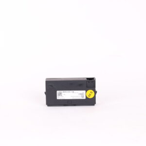 Sources externes USB, AUX, Media-IN    | 8W0 035 726