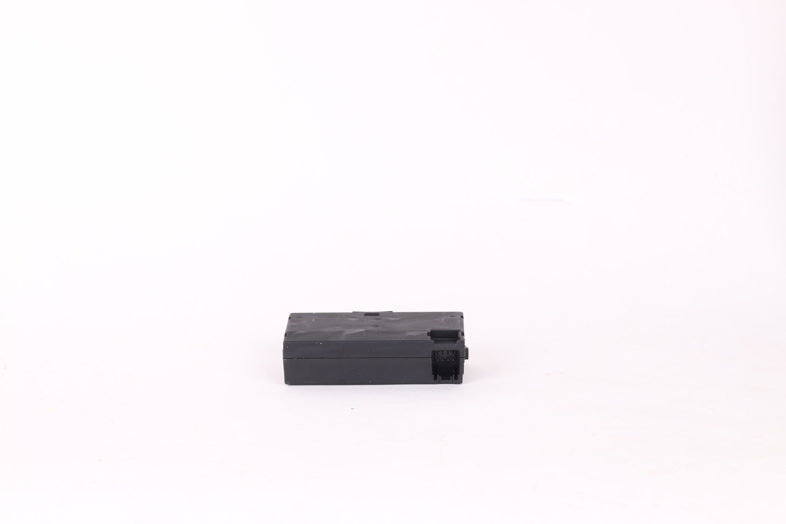 Sources externes USB, AUX, Media-IN | 8W0 035 726 - Afbeelding 2