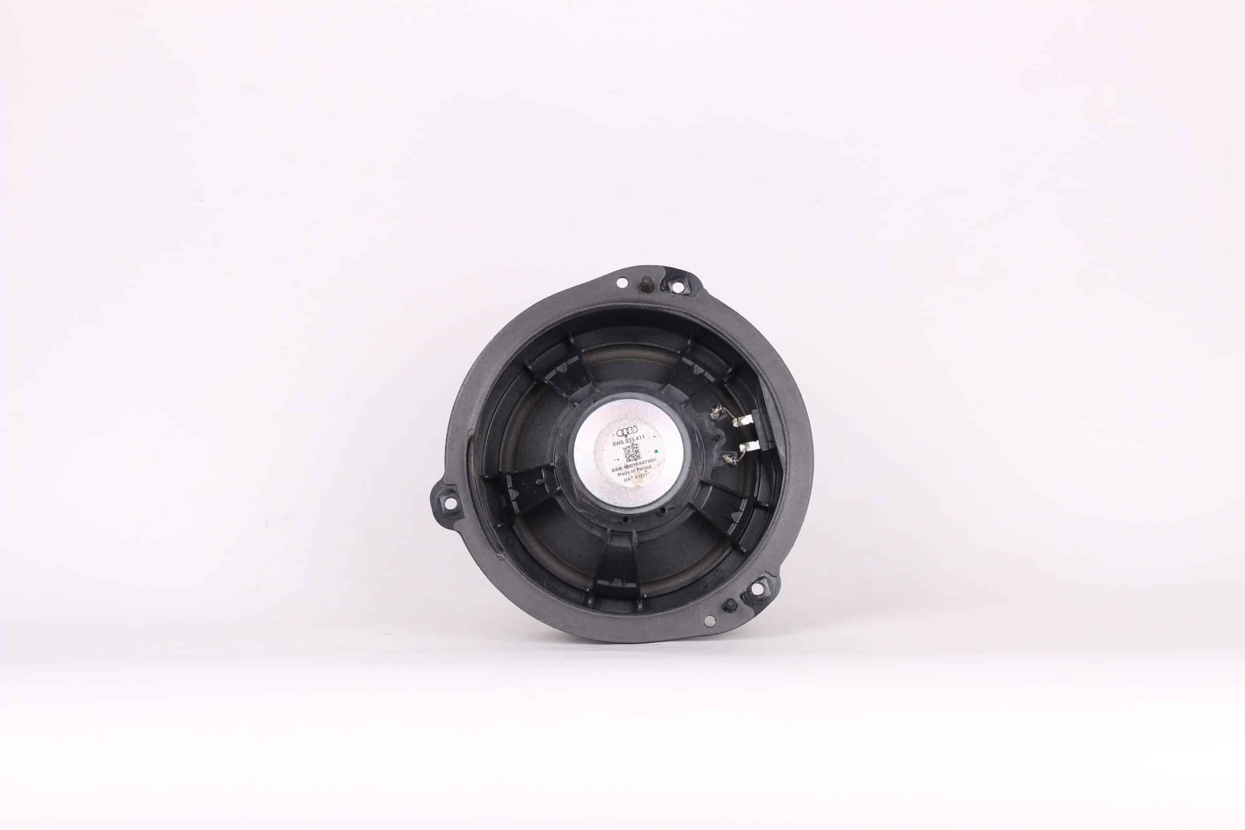 Enceinte Woofer | 8W5 035 411 - Imagen 2