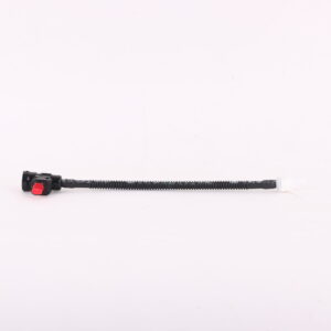 Tuyau annele    | 8W9 955 934