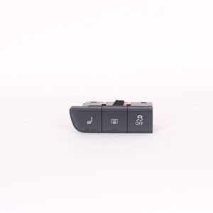 Bouton console centrale    | 8X0 959 673 A
