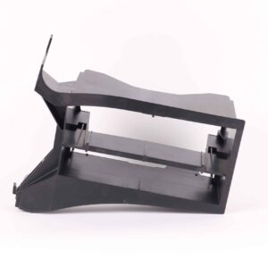 Diverses pièces plastiques, supports, etc…    | 971 035 480 A