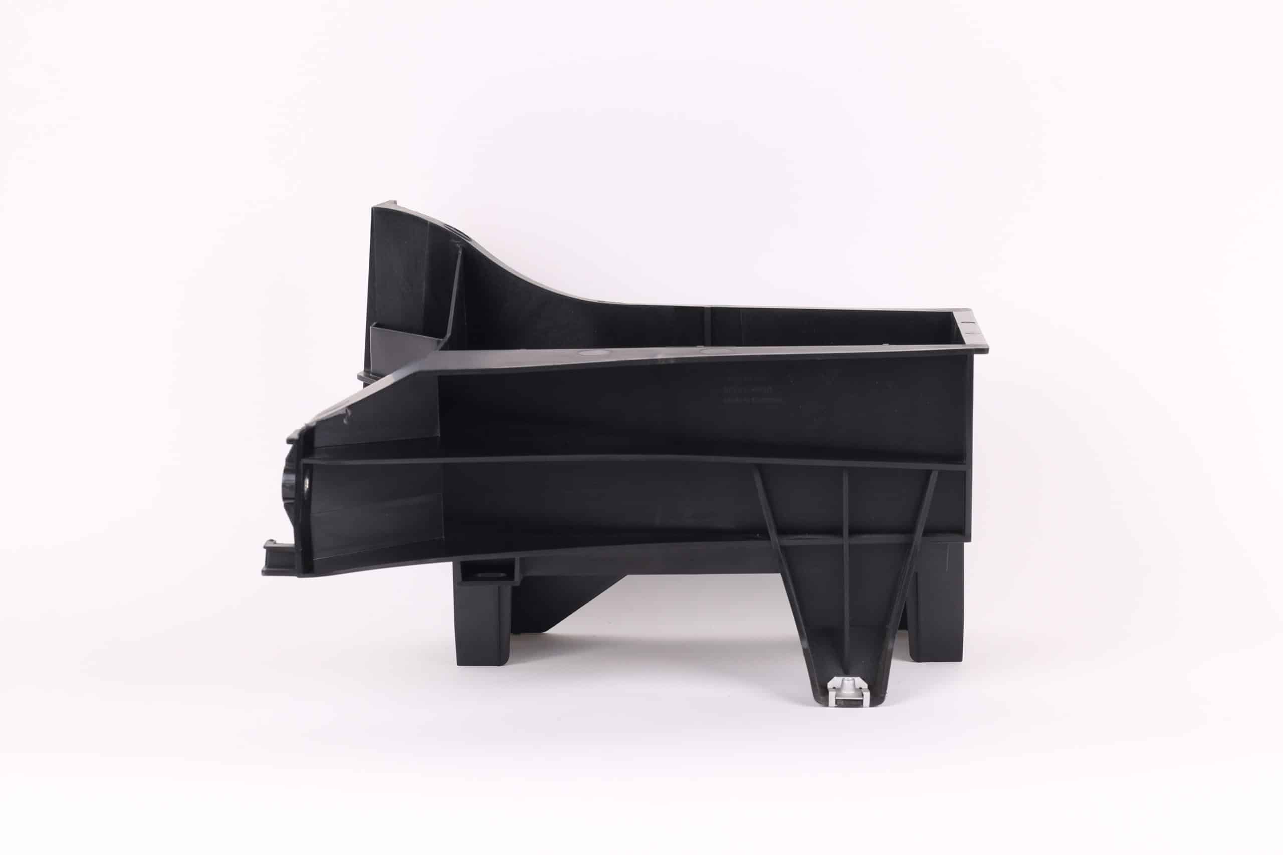 Diverses pièces plastiques, supports, etc… | 971 035 480 A – Image 2