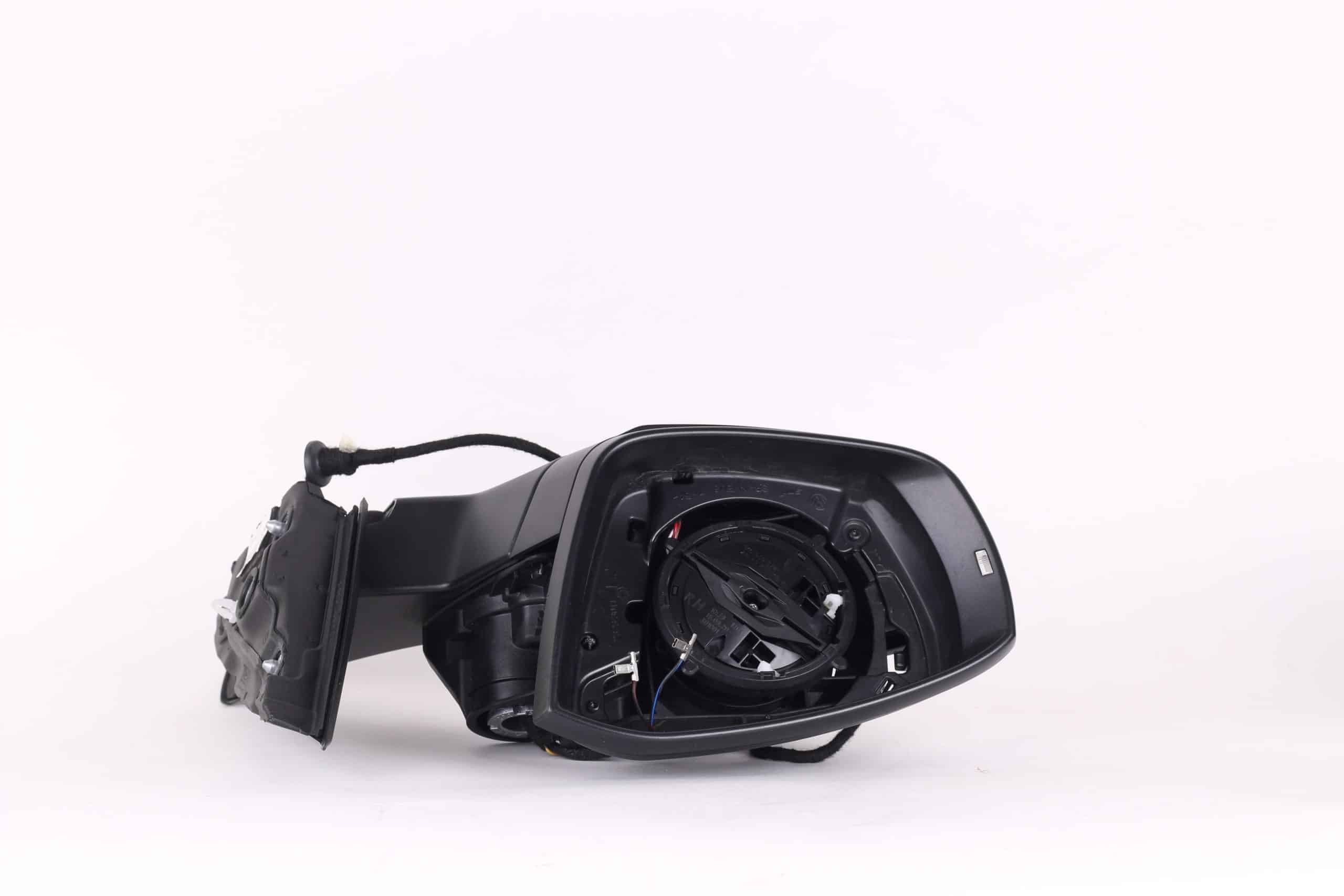 Espelho retrovisor | 2GA 857 501 AQ