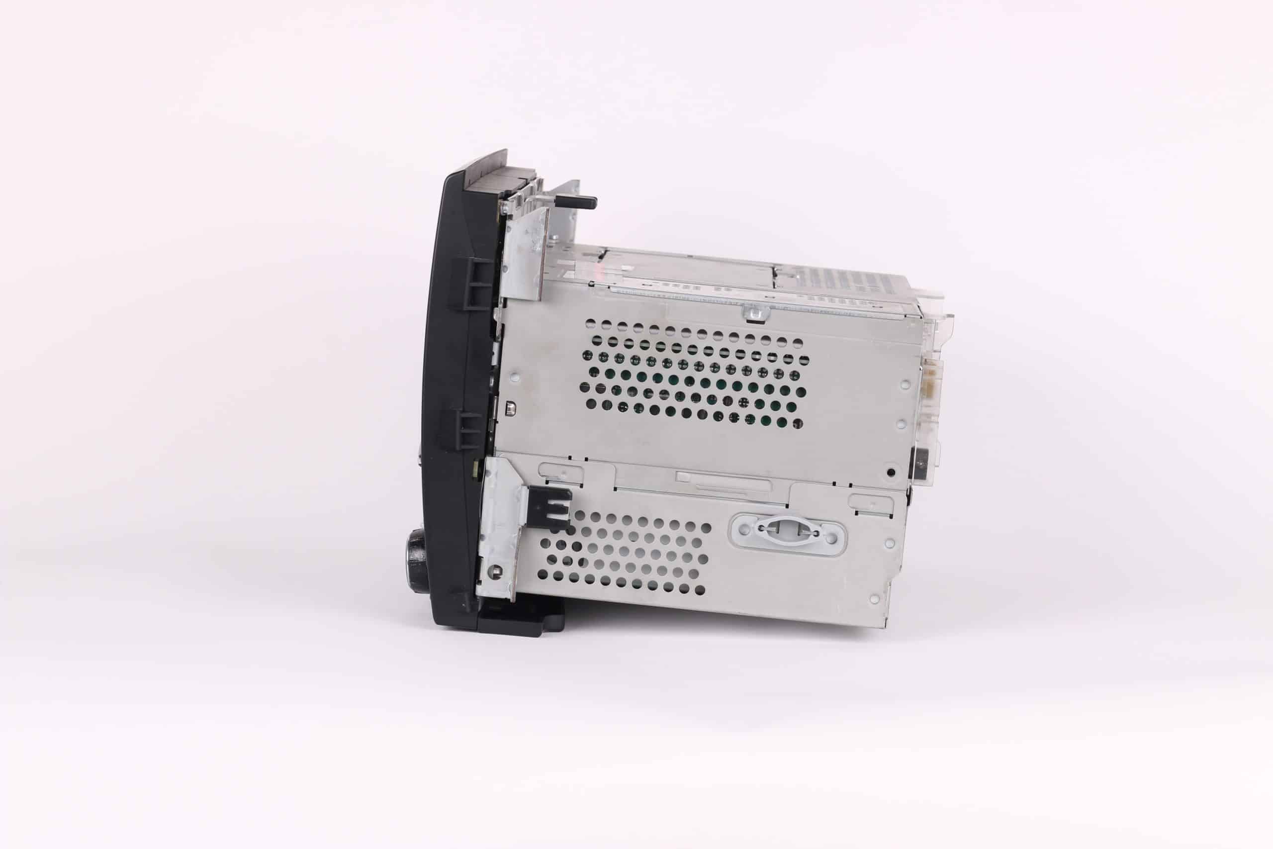 Sistema multimediale Porsche PCM 31 | 958 642 972 00