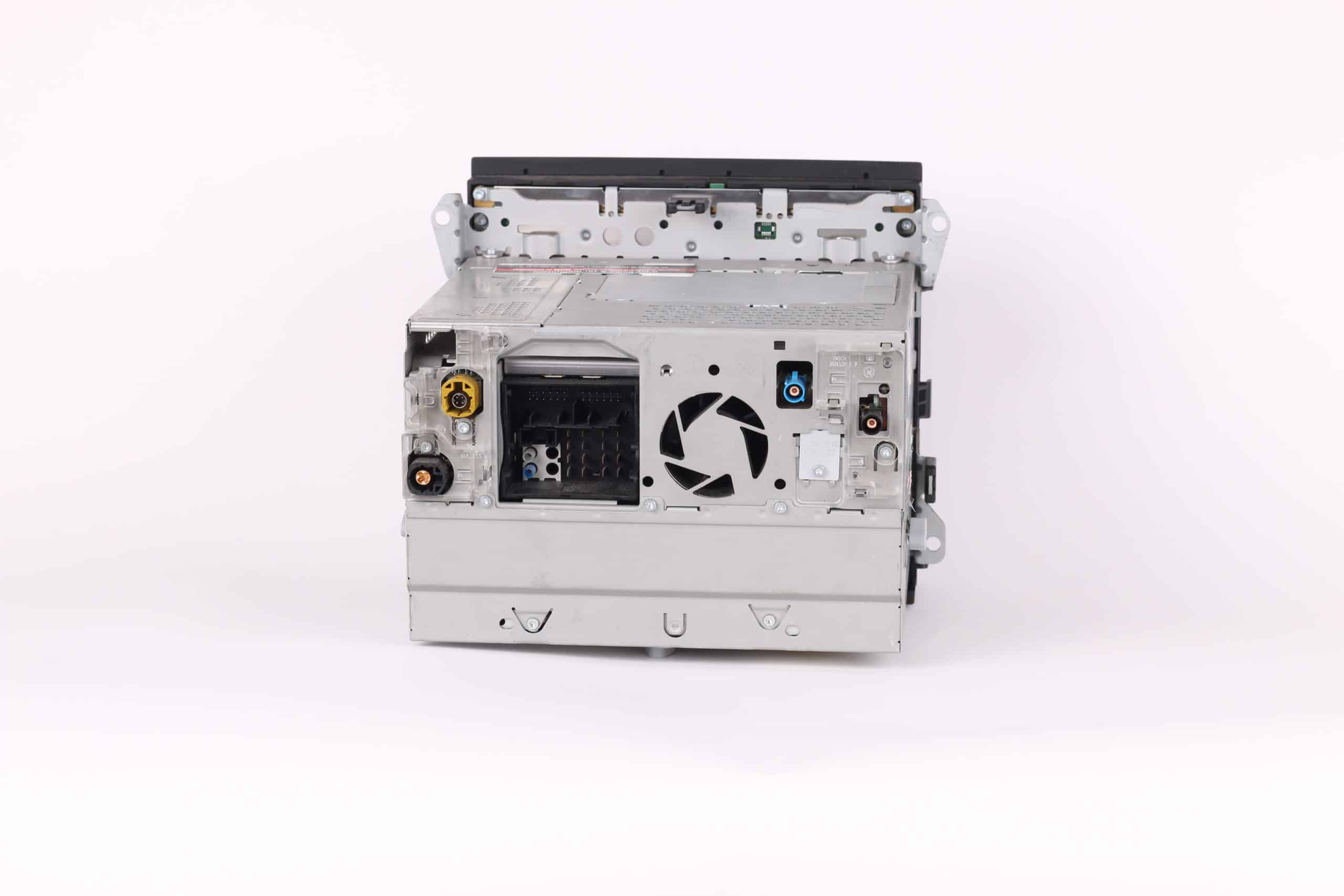 Système multimédia Porsche PCM 31 | 958 642 972 00 - immagine 2