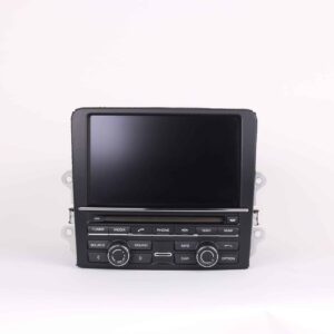 Porsche multimediasysteem PCM 31 | 991 642 160 03 DML
